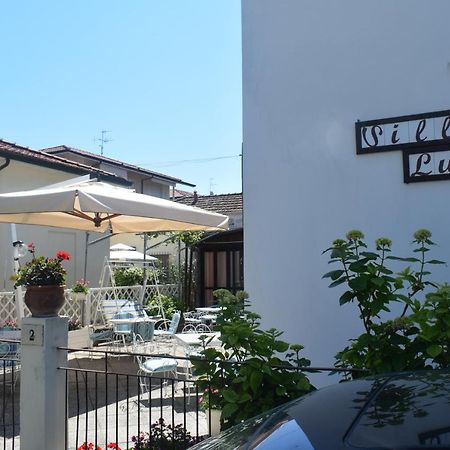 קרביה Villa Luana מראה חיצוני תמונה