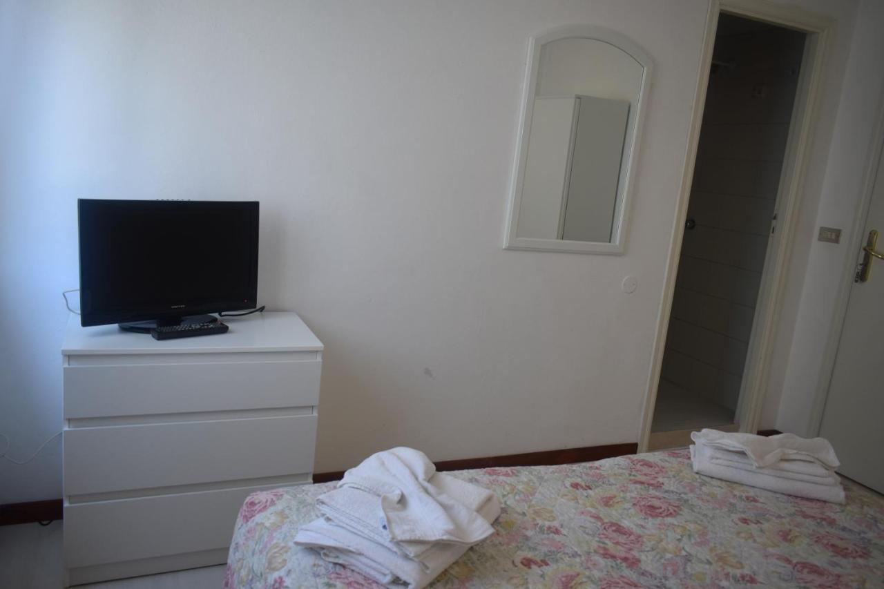קרביה Villa Luana מראה חיצוני תמונה